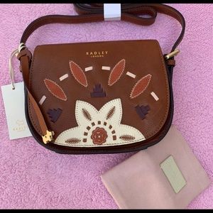 Radley London Kempton Crossbody Small